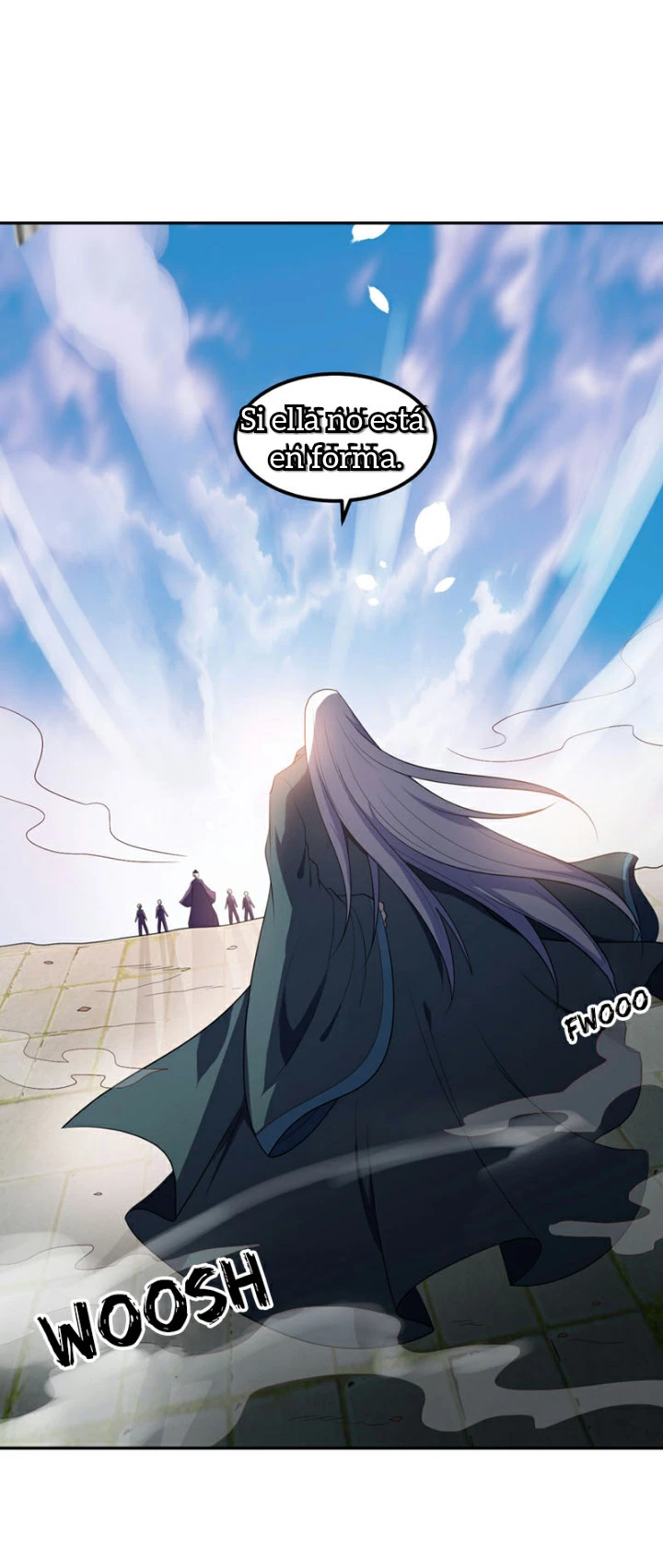 Rise Of The Demon King capítulo 9, página 13