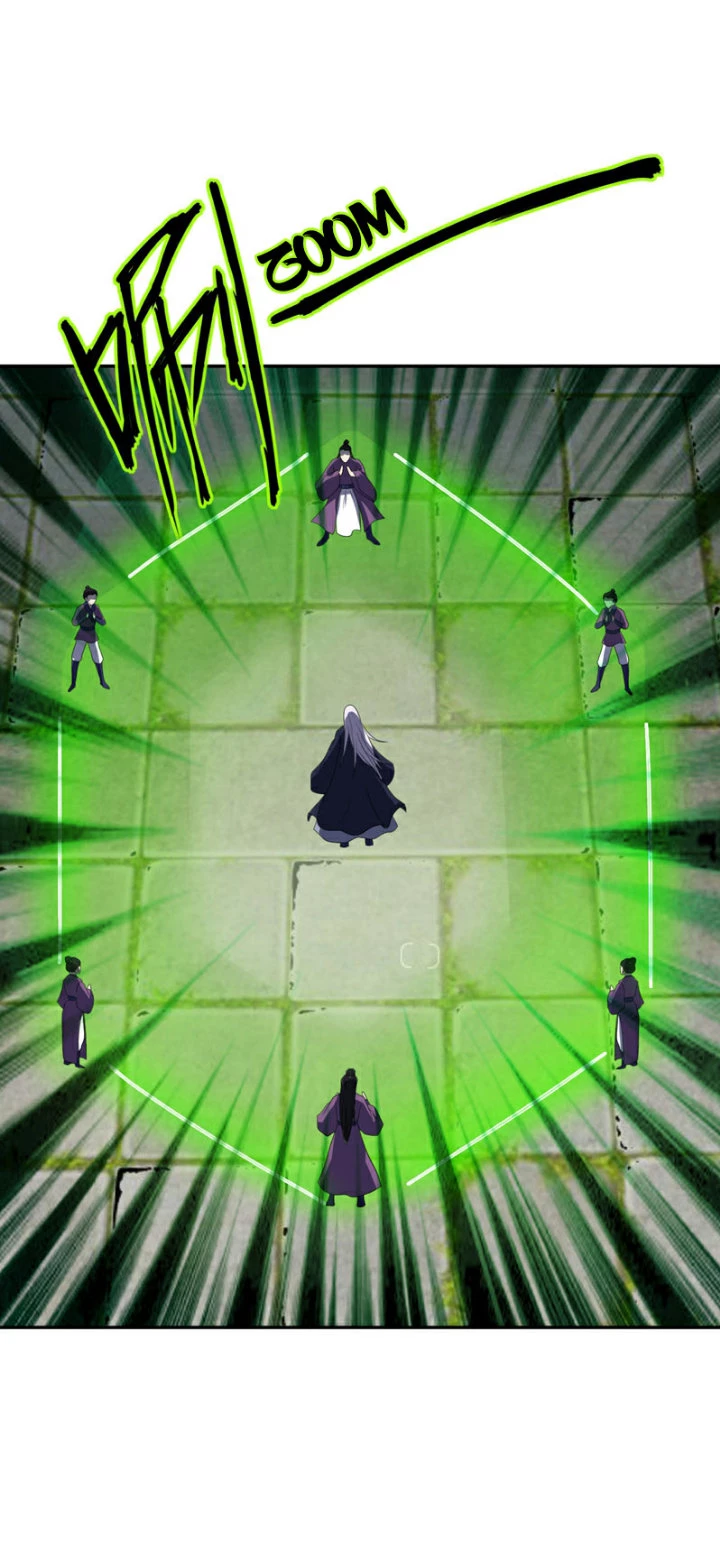 Rise Of The Demon King capítulo 9, página 20