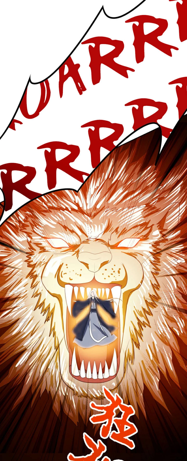 Rise Of The Demon King capítulo 9, página 33