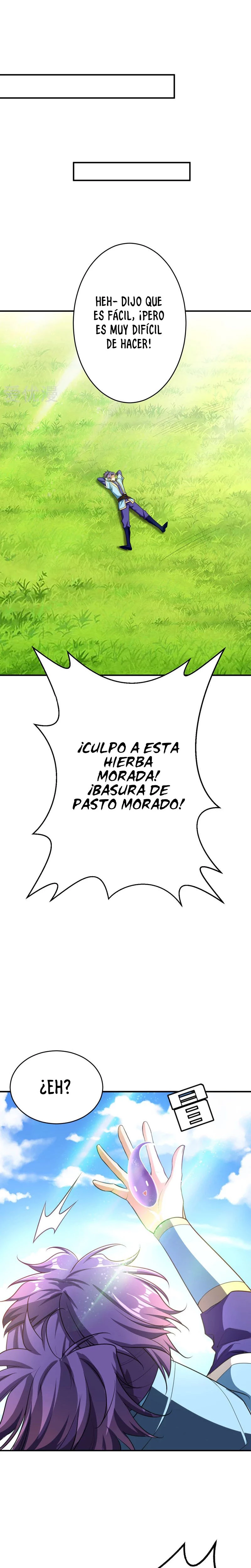 Rise Of The Demon King capítulo 97, página 3