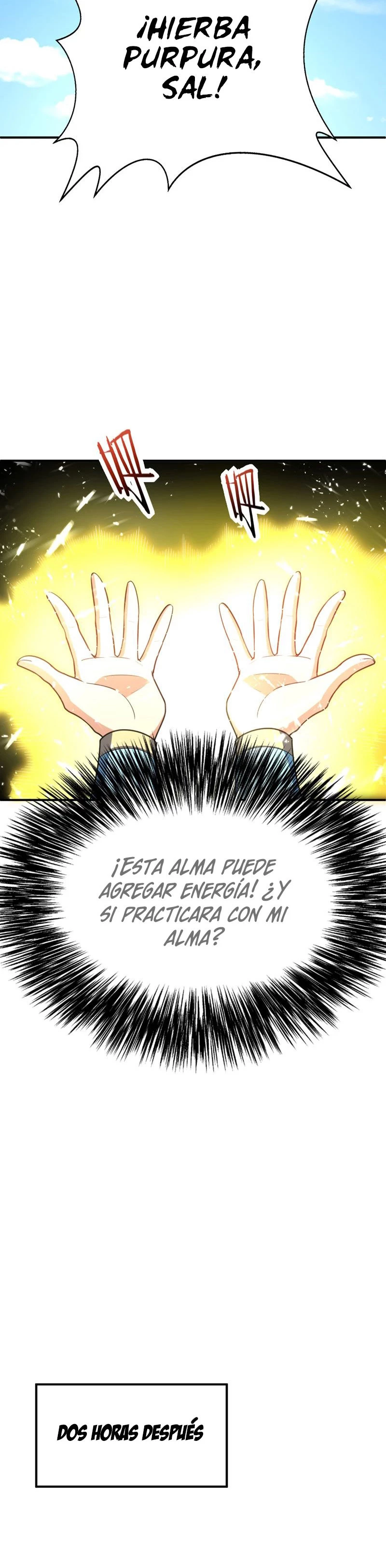 Rise Of The Demon King capítulo 97, página 6