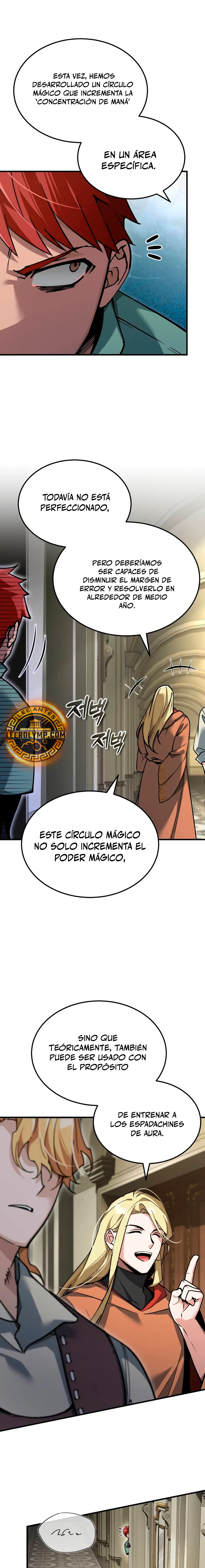 Roman Dmitry capítulo 118, página 5