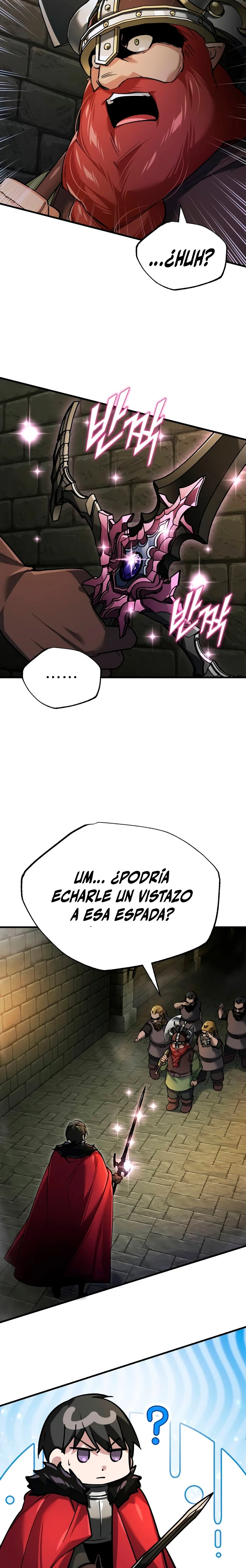 Roman Dmitry capítulo 118, página 24