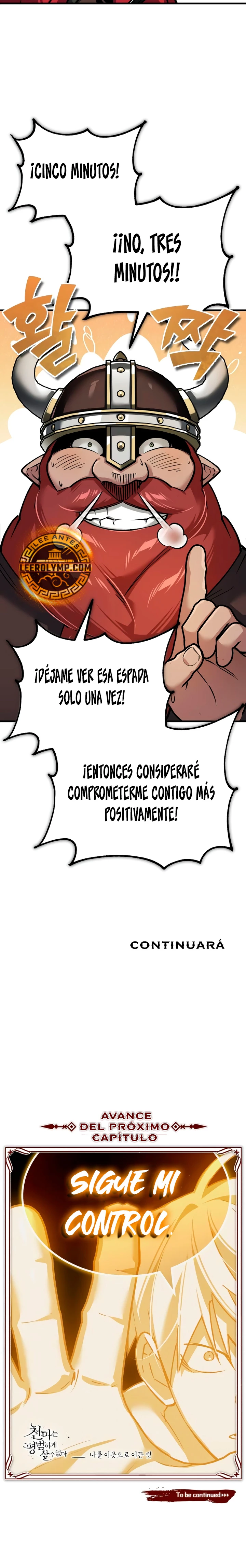 Roman Dmitry capítulo 118, página 25