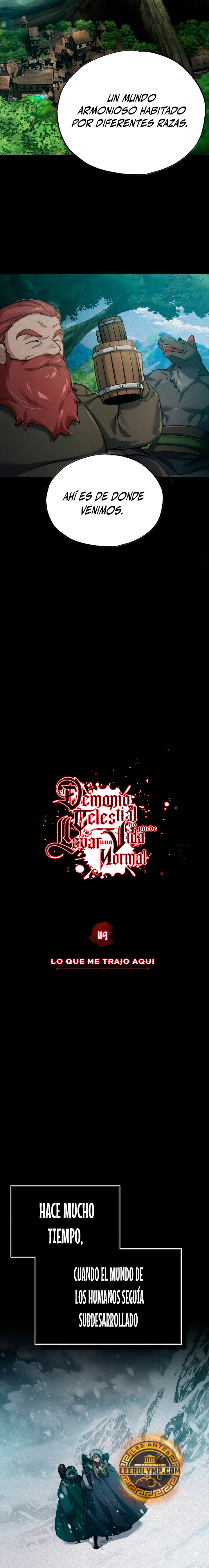 Roman Dmitry capítulo 119, página 7
