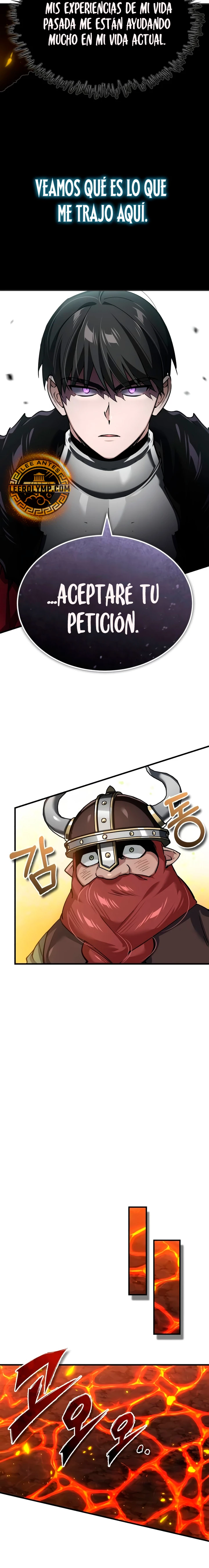 Roman Dmitry capítulo 119, página 13