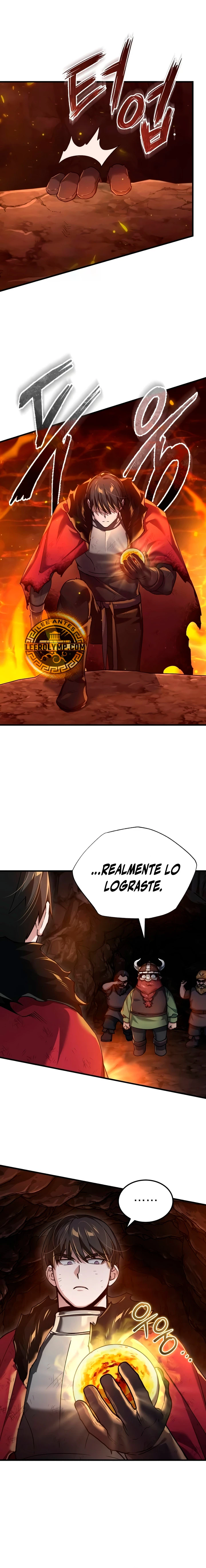Roman Dmitry capítulo 119, página 20