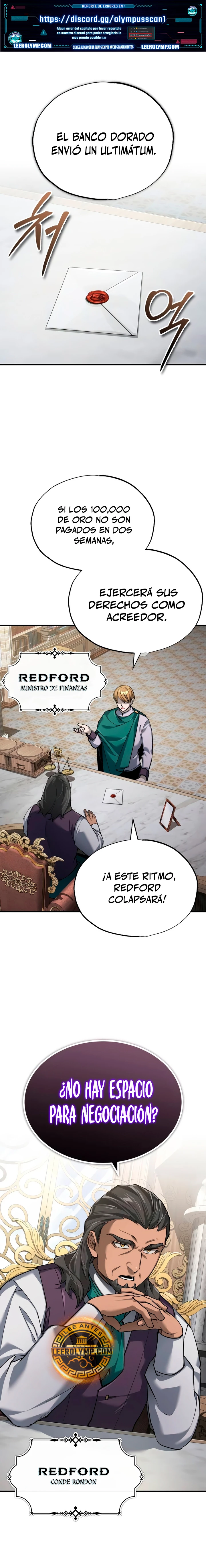 Roman Dmitry capítulo 120, página 2