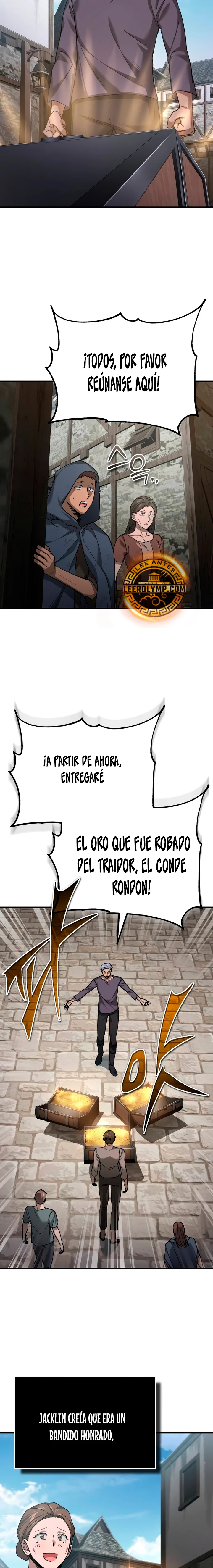 Roman Dmitry capítulo 122, página 5