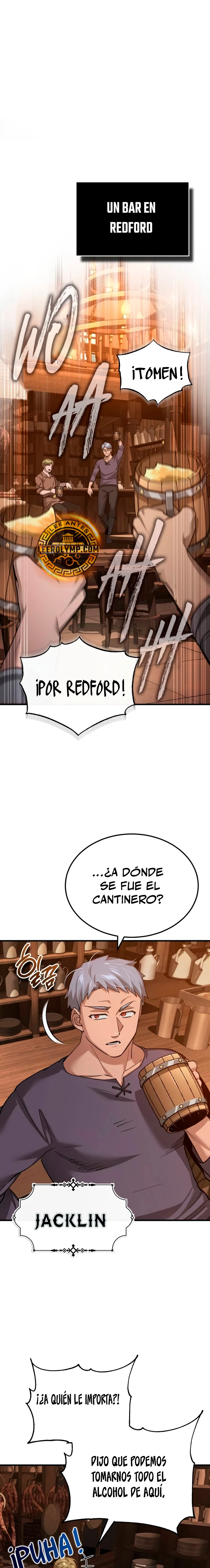 Roman Dmitry capítulo 123, página 8