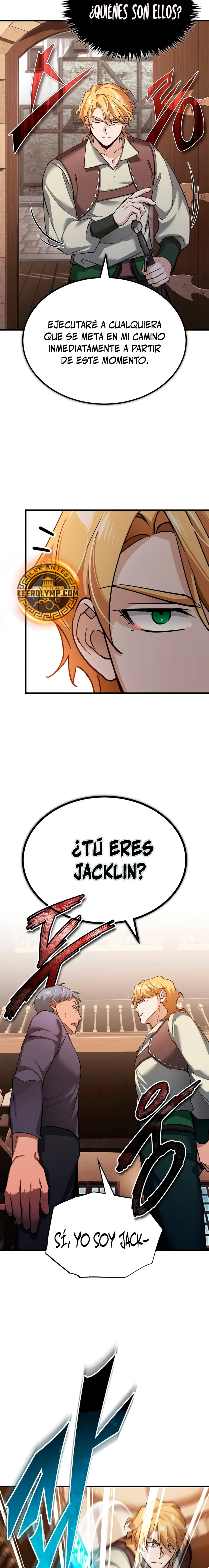 Roman Dmitry capítulo 123, página 13
