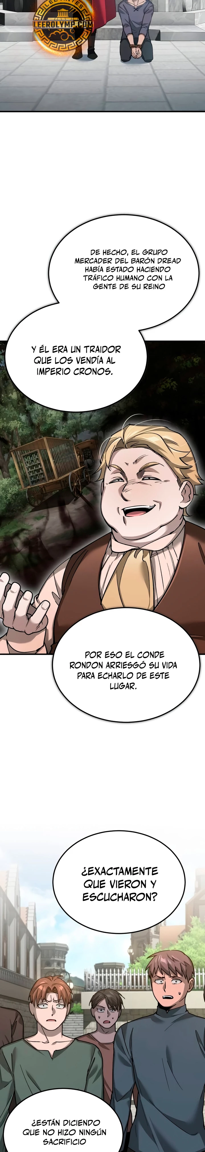 Roman Dmitry capítulo 123, página 24