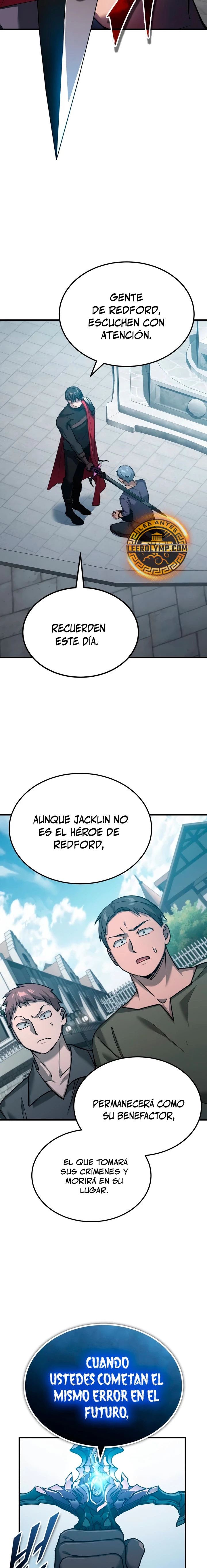Roman Dmitry capítulo 124, página 13
