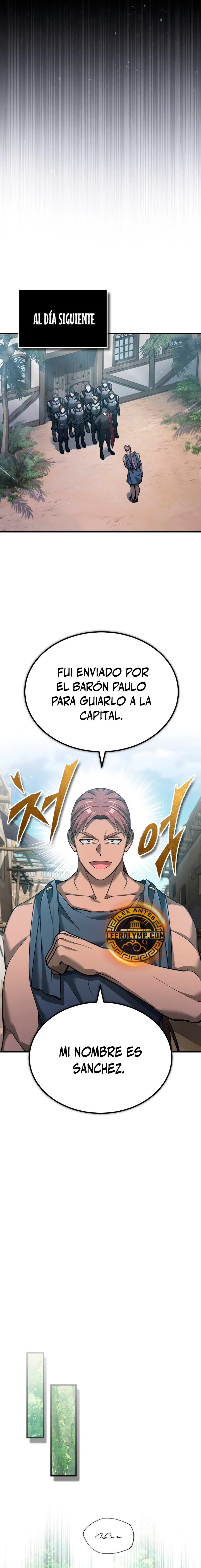 Roman Dmitry capítulo 127, página 8