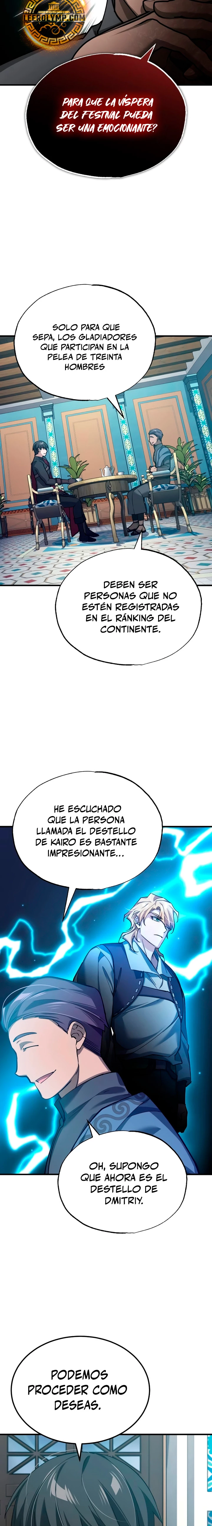 Roman Dmitry capítulo 127, página 24
