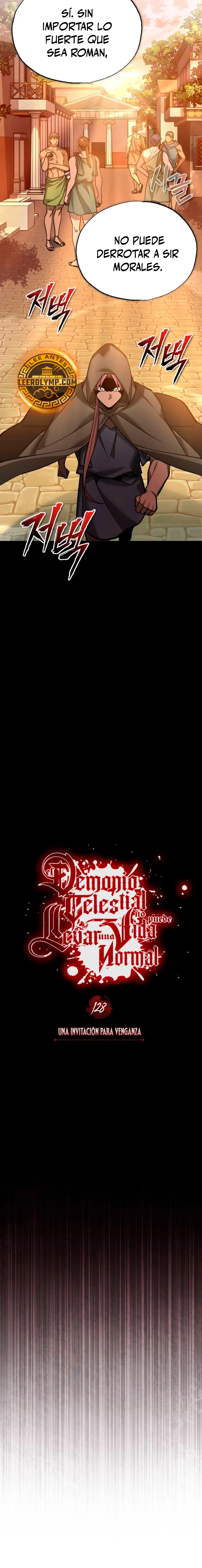 Roman Dmitry capítulo 128, página 16