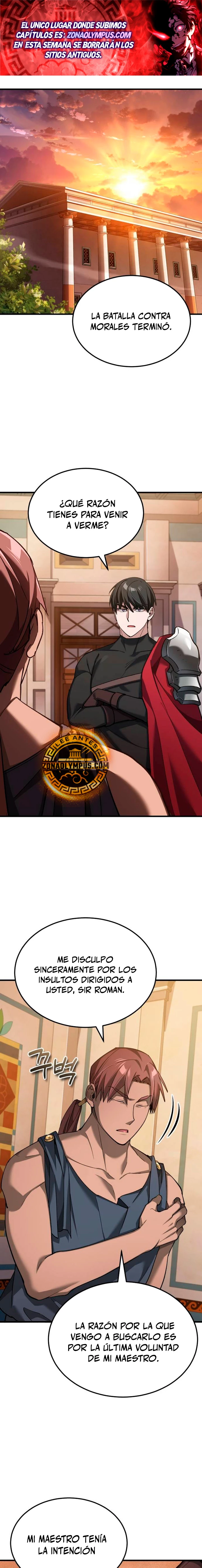 Roman Dmitry capítulo 130, página 2