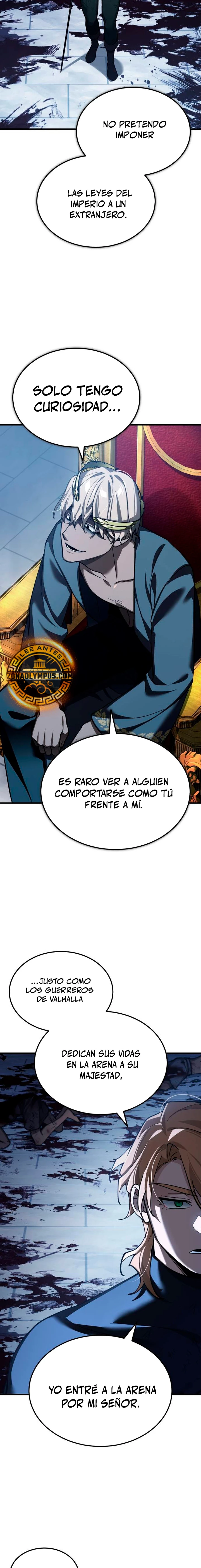 Roman Dmitry capítulo 131, página 8