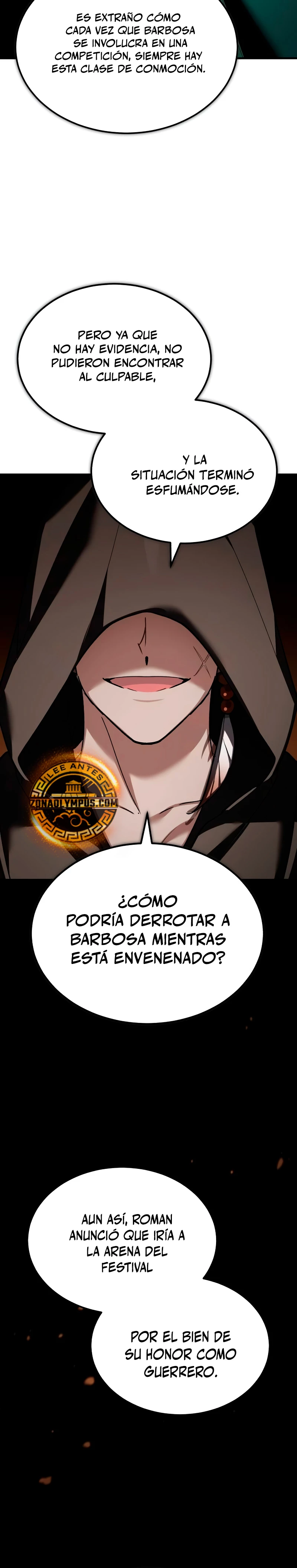 Roman Dmitry capítulo 132, página 4