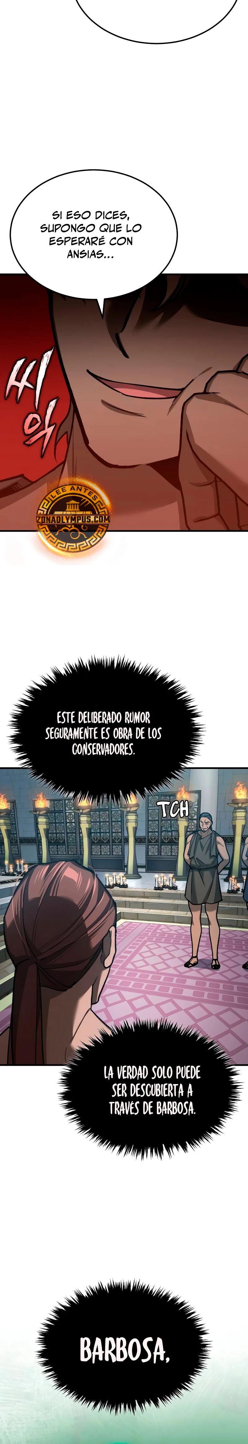 Roman Dmitry capítulo 132, página 7