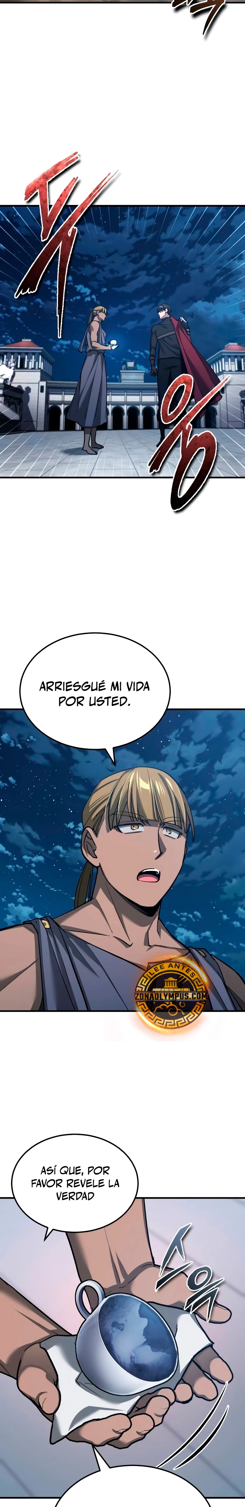 Roman Dmitry capítulo 132, página 27