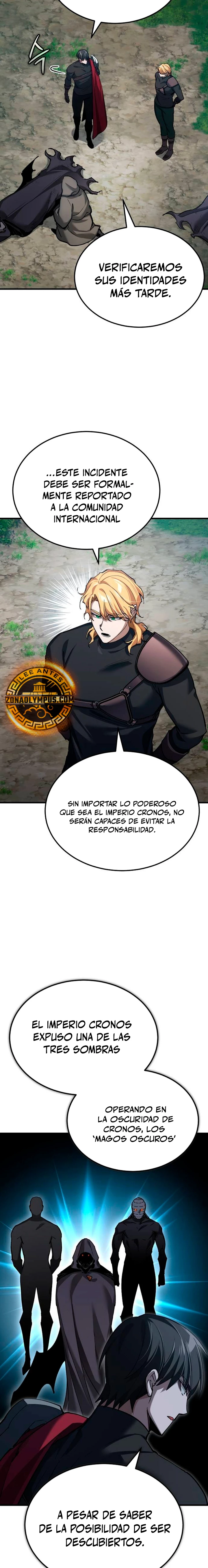 Roman Dmitry capítulo 134, página 20