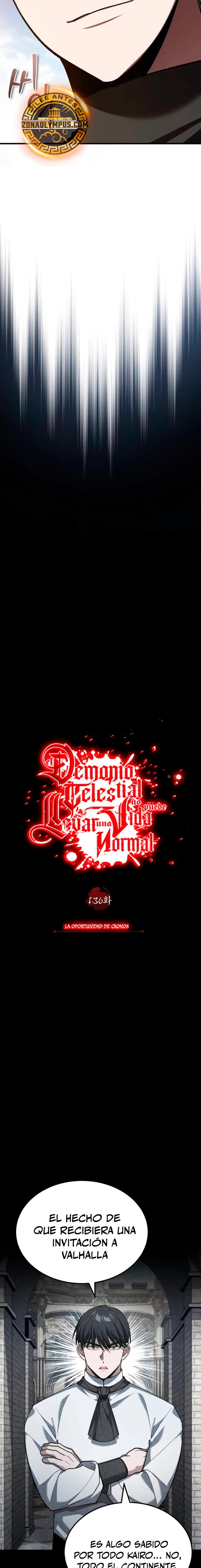 Roman Dmitry capítulo 136, página 5