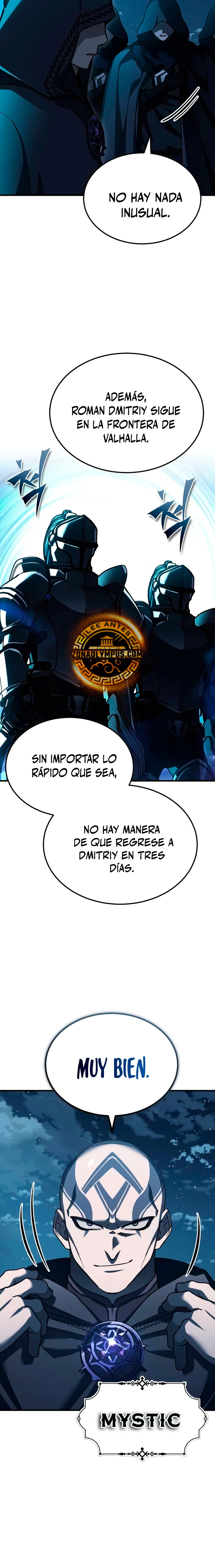 Roman Dmitry capítulo 136, página 11
