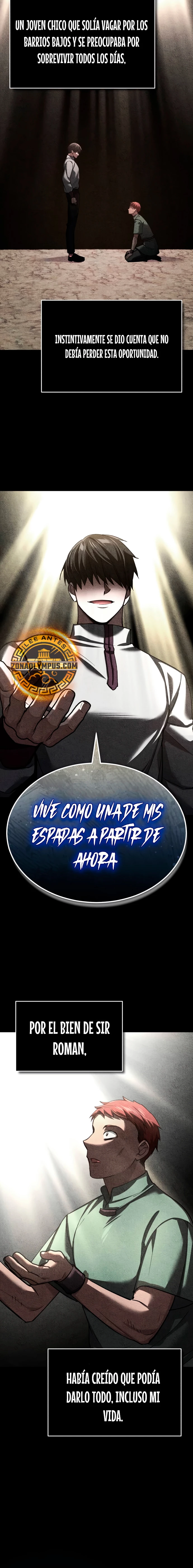 Roman Dmitry capítulo 137, página 24