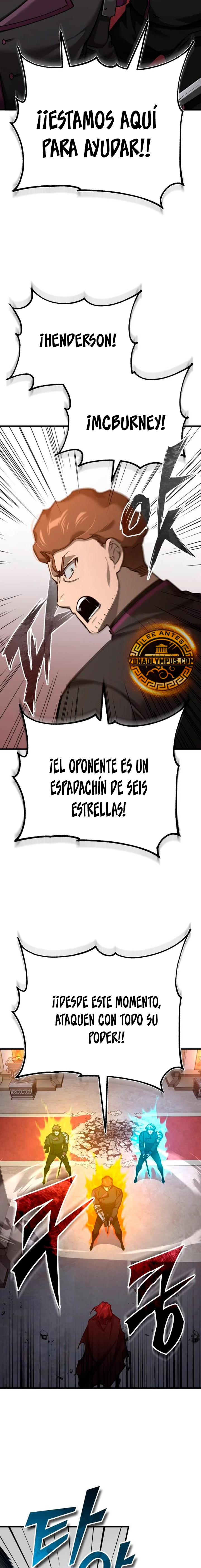 Roman Dmitry capítulo 138, página 13