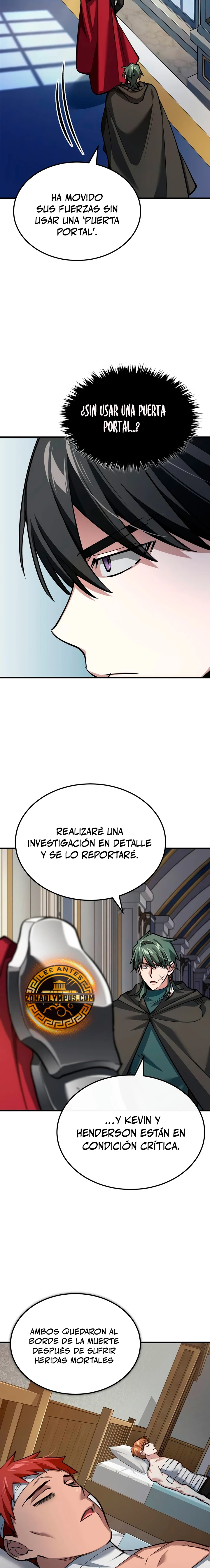 Roman Dmitry capítulo 139, página 14