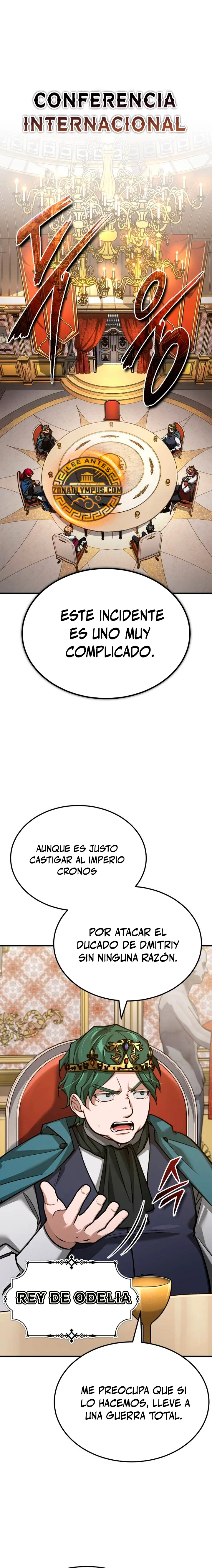 Roman Dmitry capítulo 140, página 2