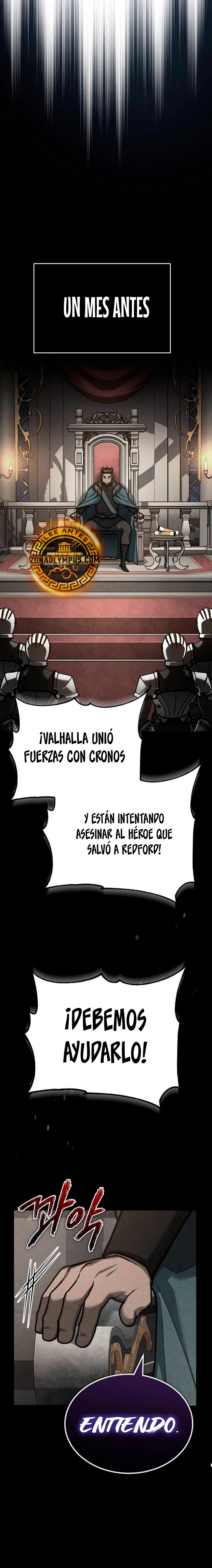Roman Dmitry capítulo 140, página 6
