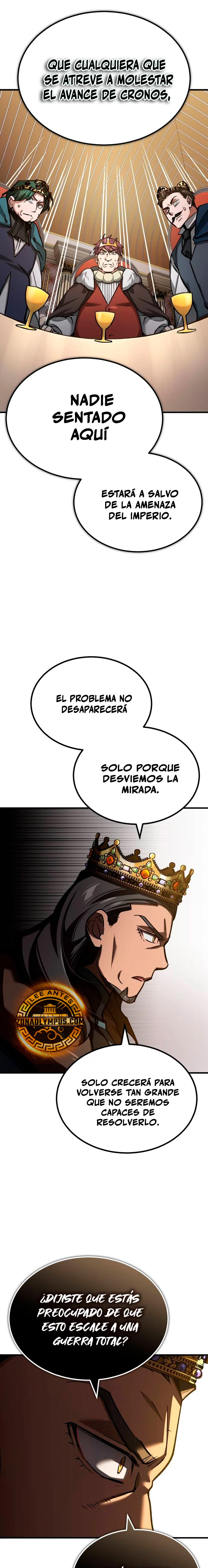 Roman Dmitry capítulo 140, página 9