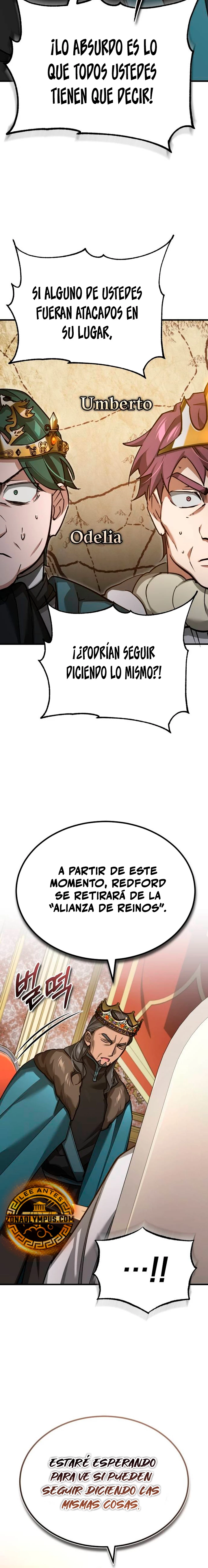 Roman Dmitry capítulo 140, página 11