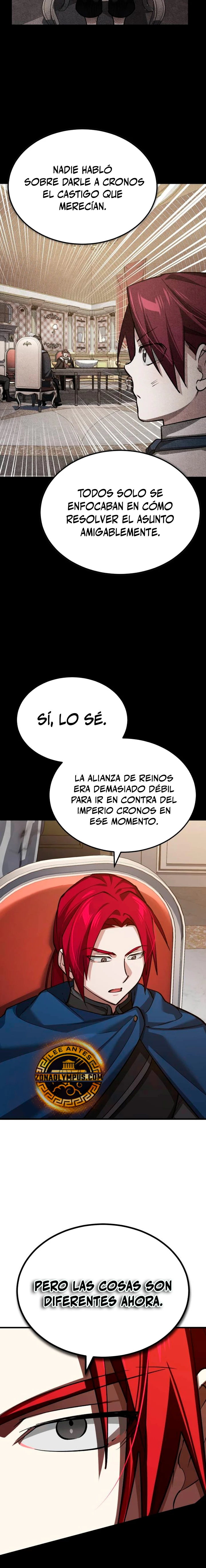 Roman Dmitry capítulo 140, página 14