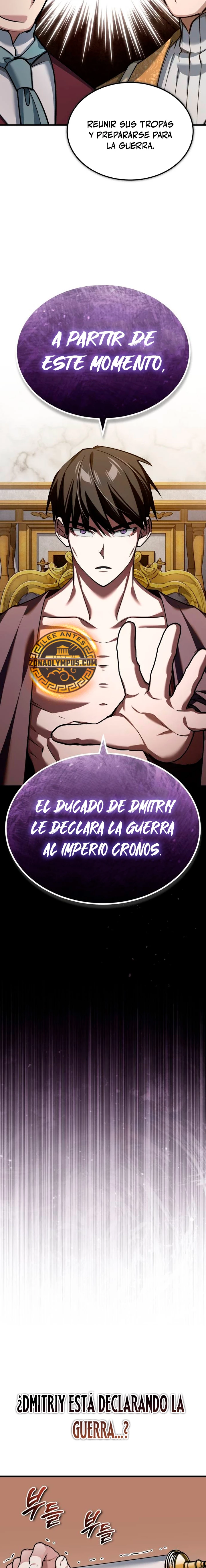 Roman Dmitry capítulo 140, página 25