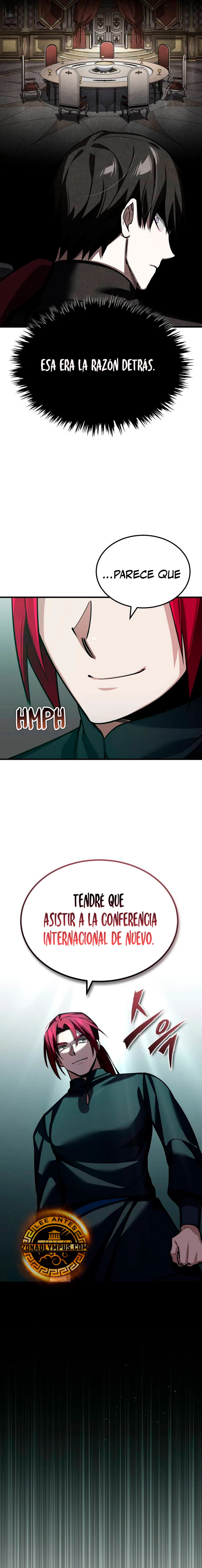 Roman Dmitry capítulo 141, página 3