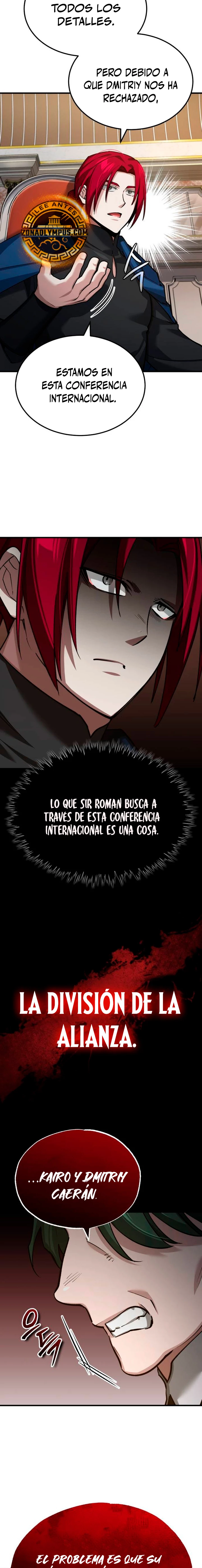 Roman Dmitry capítulo 141, página 5