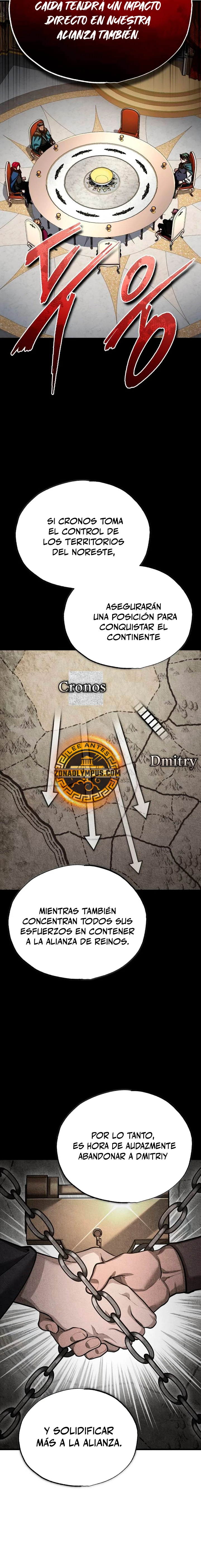 Roman Dmitry capítulo 141, página 6
