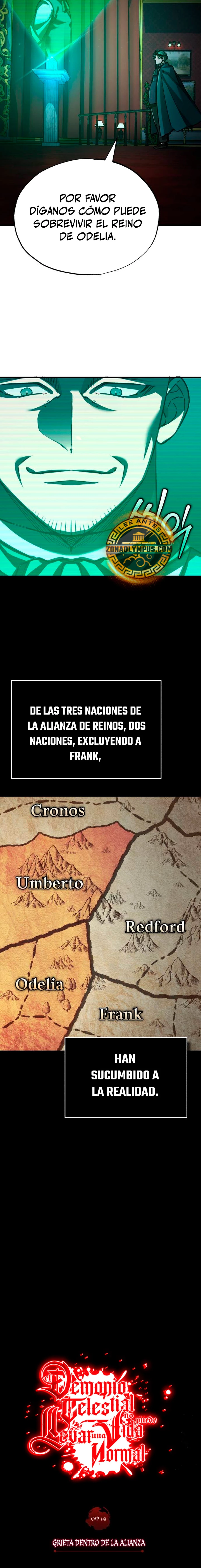 Roman Dmitry capítulo 141, página 11
