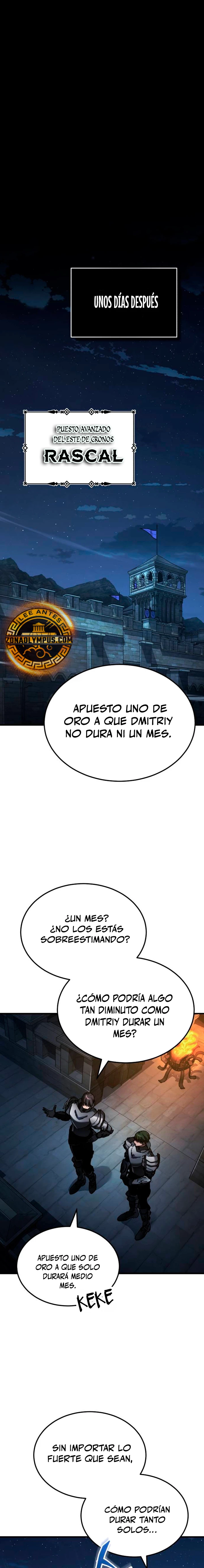 Roman Dmitry capítulo 141, página 12