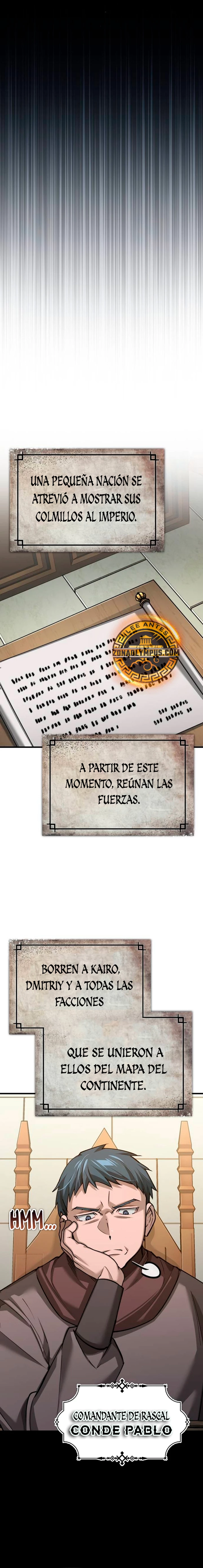 Roman Dmitry capítulo 141, página 16
