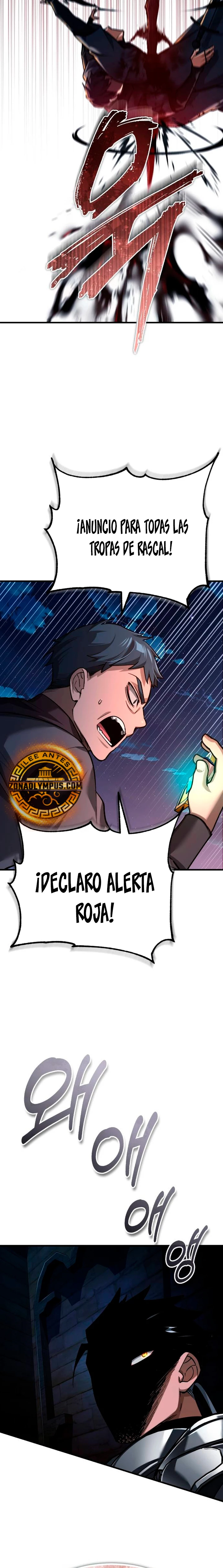 Roman Dmitry capítulo 141, página 25