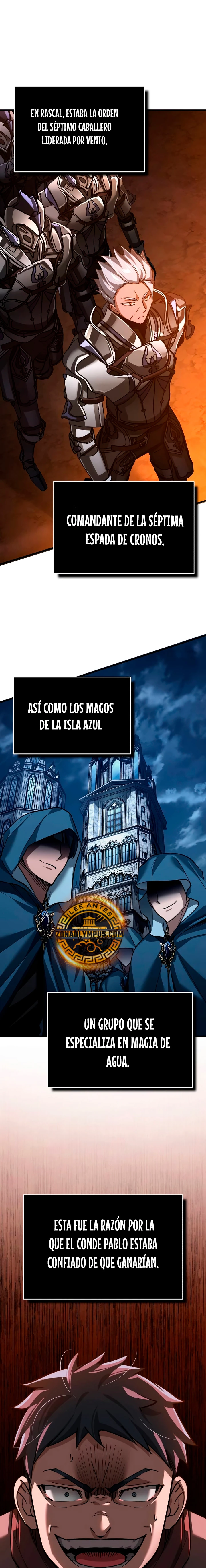 Roman Dmitry capítulo 142, página 2