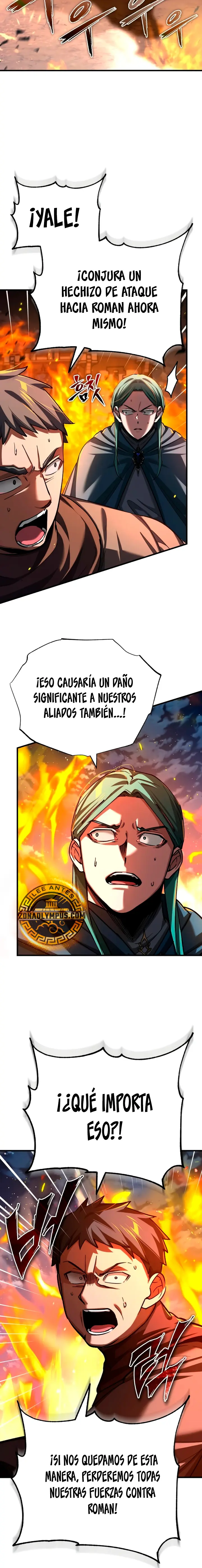 Roman Dmitry capítulo 143, página 3