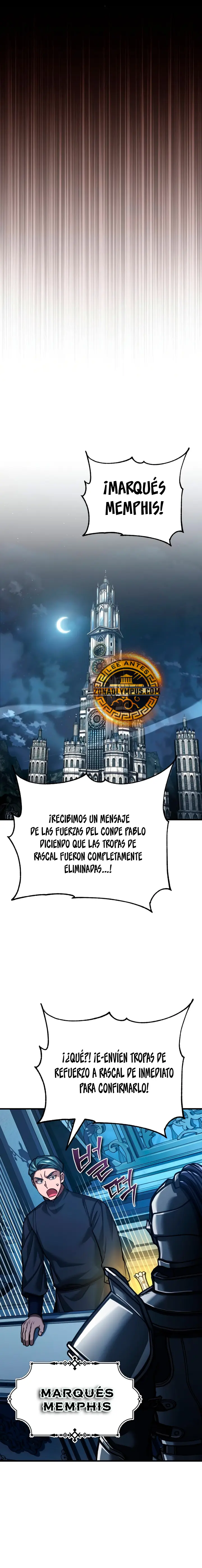 Roman Dmitry capítulo 143, página 21