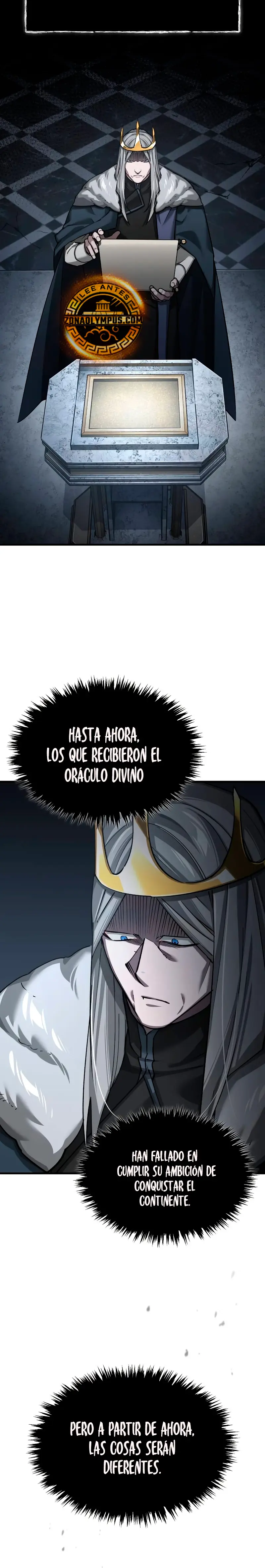 Roman Dmitry capítulo 144, página 4