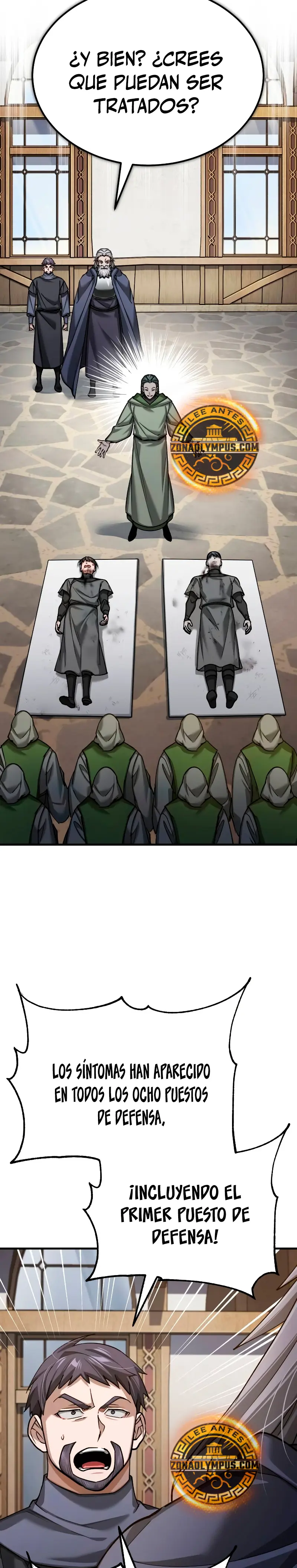 Roman Dmitry capítulo 144, página 24