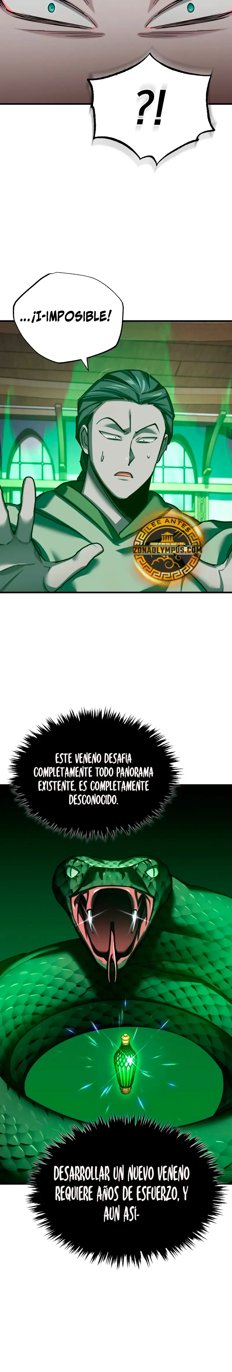 Roman Dmitry capítulo 144, página 28